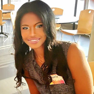 Meet your Posher, Nicole